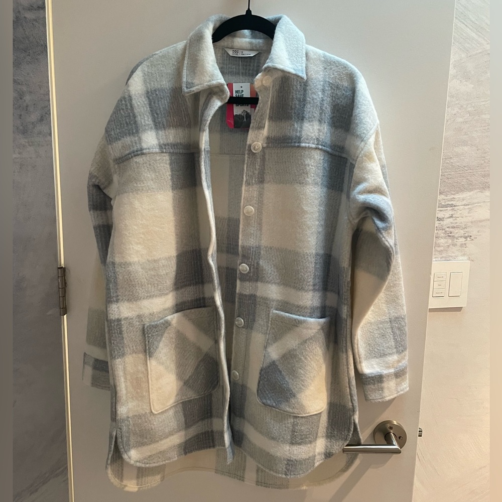 DSG Flannel